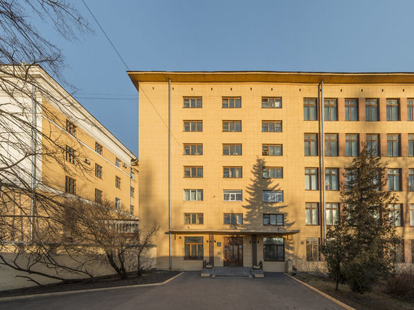 скриншот с сайта «Яндекс.Карты»